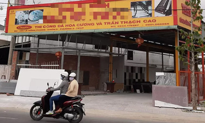 Cái kết của kẻ vượt Trại giam Xuân Lộc về Sóc Trăng kinh doanh