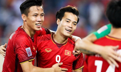 Tuyển Việt Nam đối mặt sứt mẻ lực lượng trước AFF Cup 2020