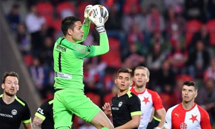 Nhập tịch thành công, Filip Nguyễn vẫn không thể dự AFF Cup?
