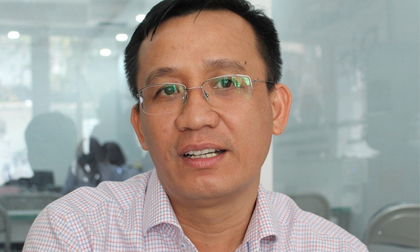 Vụ tiến sĩ Bùi Quang Tín tử vong: Kính cận của nạn nhân được tìm thấy