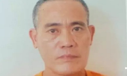 Mâu thuẫn lời hứa cho đất xây nghĩa trang, cầm dao đâm chết bạn nhậu ngay tại nhà