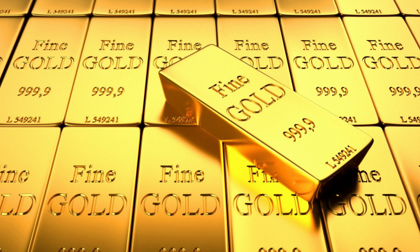 Giá vàng hôm nay 29/4: USD treo cao, giá vàng lao dốc