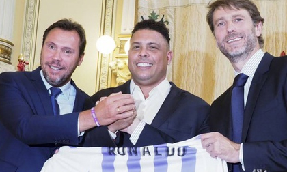 Khối tài sản khổng lồ của Ronaldo 'béo' sau giải nghệ