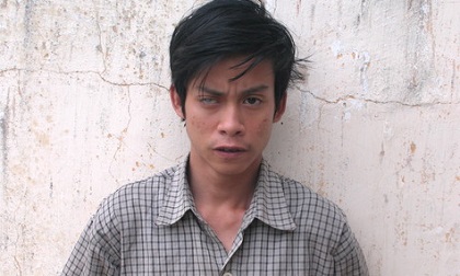 Gã 'độc nhãn' gây vụ án kinh hoàng