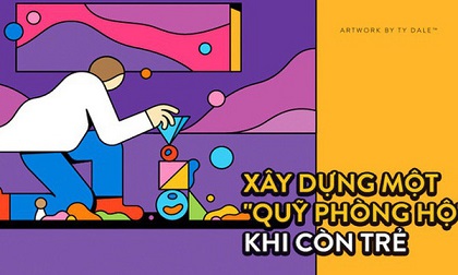 Bài học lớn nhất cho giới trẻ hậu đại dịch: Xây dựng một quỹ “phòng hộ”cho chính mình ngay khi có thể