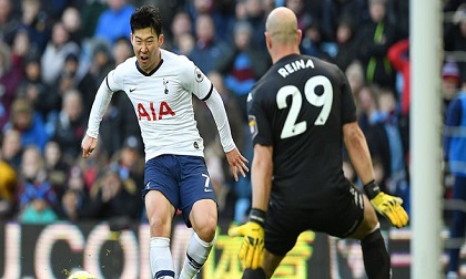 Tottenham trở thành đội bóng đắt giá nhất Premier League