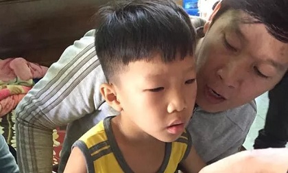 Bình Phước: Đã tìm thấy hai bé trai mất tích tại căn chòi