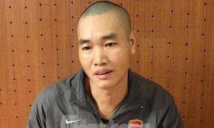 Lạng Sơn: Cháu chém chú họ trọng thương rồi bỏ trốn lên rừng