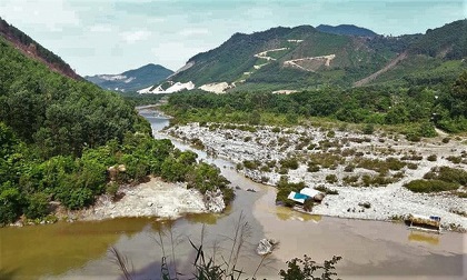 Nghỉ lễ, 1 học sinh ở Đà Nẵng tử vong khi tắm suối