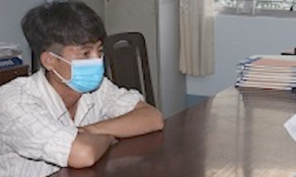 Khởi tố đối tượng “hại đời” thiếu nữ 15 tuổi trong quán cà phê