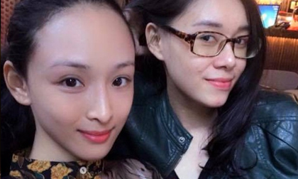 Hoa hậu Phương Nga lần đầu trải lòng về tình yêu đồng tính với bạn thân thân Thuỳ Dung