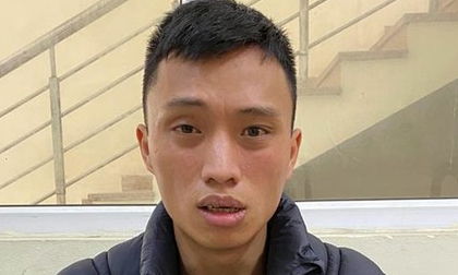 Bàng hoàng gã chồng sát hại vợ và con trai 2 tuổi
