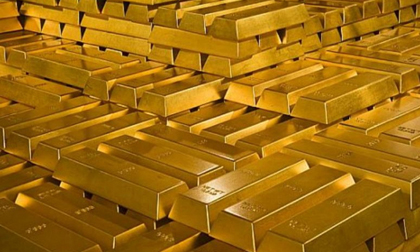 Giá vàng hôm nay 3/5: Làn sóng thất nghiệp ở Mỹ lên cao, giá vàng tăng vọt trở lại