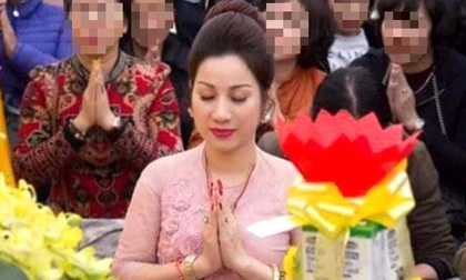 Choáng với lý lịch 'bất hảo' của vợ trùm giang hồ Đường 'Nhuệ' ở Thái Bình