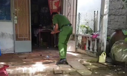 Hé lộ nguyên nhân cặp vợ chồng tử vong tại nhà riêng