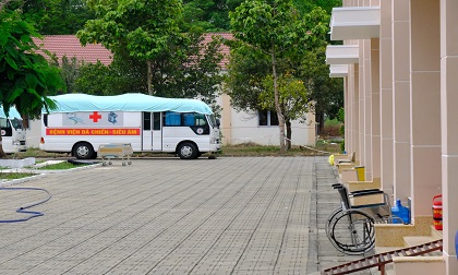 TP.HCM đã có 9 ca COVID-19 dương tính trở lại sau khi được công bố khỏi bệnh