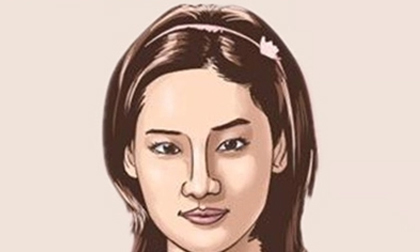 6 nét quý tướng của phụ nữ lộ rõ trên mặt, thần Tài 'hộ mệnh' trọn đời phú quý