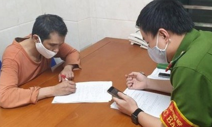 Khởi tố người tung tin Việt Nam có ca tử vong vì Covid-19