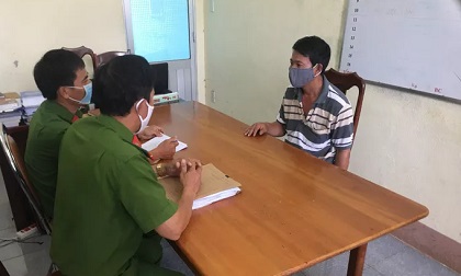 Tài xế taxi đâm chết đồng nghiệp trước cổng bệnh viện khai gì?