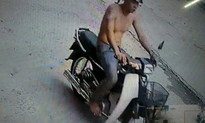 Án chung thân khép lại cuộc đời kẻ sát hại lão thợ câu cướp xe máy