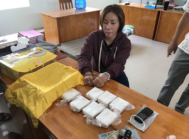 Pha duong day ma tuy o pho Tay Bui Vien hinh anh 1 ma_tuy.jpeg