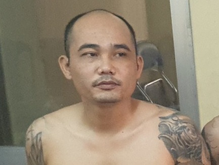Bang giang ho cho vay nang lai thu sung, ao giap sa luoi hinh anh 1 me.jpg