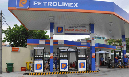 'Ông lớn' xăng dầu Petrolimex mỗi ngày lỗ hơn 20 tỷ đồng