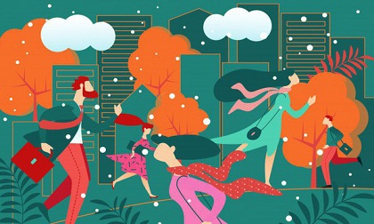 Cách sống thông minh cho người thời đại này: Bận, nhưng có giá trị; nhàn, phải có phẩm vị!