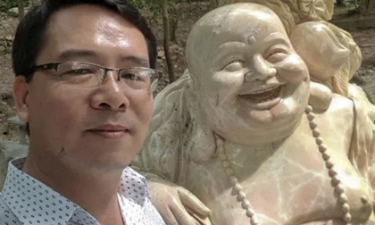 Truy nã bị can đặc biệt nguy hiểm nguyên phó giám đốc sở ở Bình Định