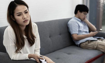Những kiểu ''im lặng'' âm thầm phá vỡ hạnh phúc hôn nhân mà các cặp vợ chồng tuyệt đối nên tránh