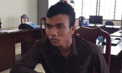 Nam thanh niên trộm gà hiếp luôn chủ nhà lãnh 4 năm tù