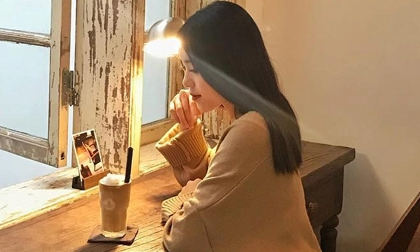 2 kiểu phụ nữ trẻ mãi: Không dính dáng đến đàn ông và hai là tìm được người đàn ông đích thực của mình