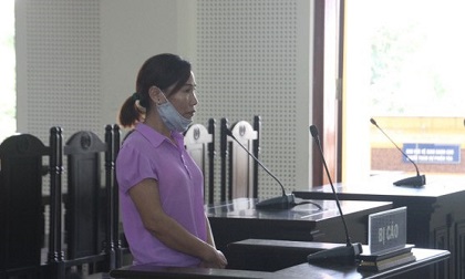 Nghệ An: Tuyên án 16 năm tù đối tượng vận chuyển ma túy thuê lấy 2 triệu đồng