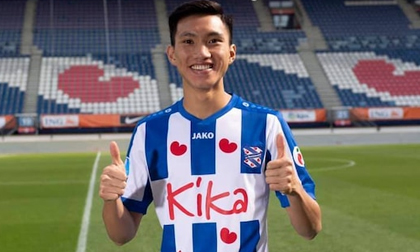 HLV Heerenveen muốn giữ Đoàn Văn Hậu, CĐV quyết phản đối