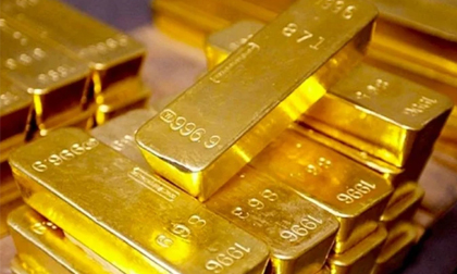Giá vàng hôm nay 7/5: Châu Âu và Mỹ sắp mở cửa lại nền kinh tế, giá vàng giảm nhiệt