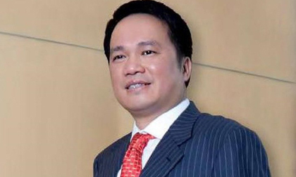 Chân dung tỷ phú đứng sau ngân hàng Techcombank