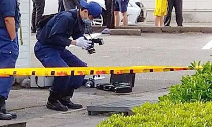 Nhật Bản: Tìm thấy thi thể người Việt dưới cống thoát nước