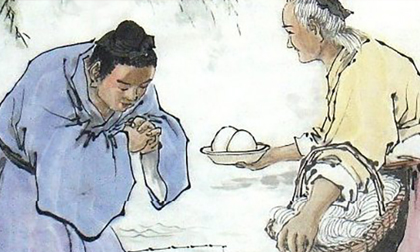 Sống cả đời thật giả khó phân minh, chỉ lúc sa cơ mới nhìn thấu được lòng người