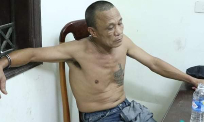 Nghi phạm ra tay sát hại vợ chồng người tình cũ khai gì với CQĐT?