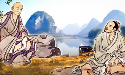 Bạn bè dễ tìm tri kỷ khó kiếm: 3 đạo lý sâu sắc, dạy con người ta cách kết giao ở đời