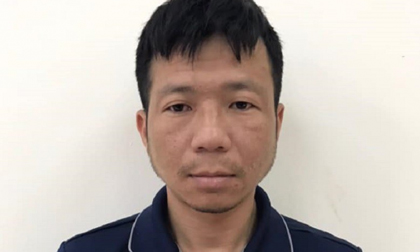 Trộm được 20 cây vàng đi mua ô tô ung dung lái về nhà
