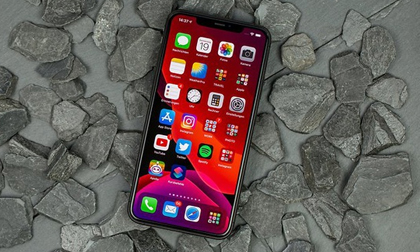 Nhiều smartphone chính hãng giảm giá đầu tháng 5