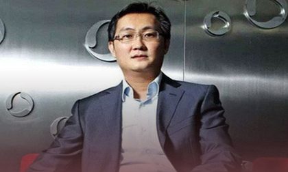 Triết lý giúp tỷ phú từng soán ngôi Jack Ma gây dựng nên đế chế tỷ đô: Thực dụng và tập trung, đam mê và khao khát, nghĩ nhanh và thực hiện chắc chắn!