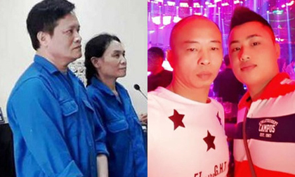 Đường Nhuệ và con nuôi được triệu tập trong phiên xử phúc thẩm vợ chồng chủ công ty Lâm Quyết