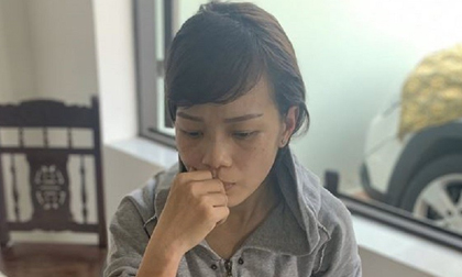 'Nữ quái' vác bụng bầu cùng 12 tiền án đi trộm cắp