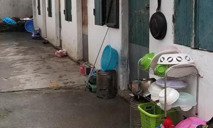 Phát hiện thi thể người phụ nữ nghi bị sát hại trong nhà trọ ở Phú Thọ