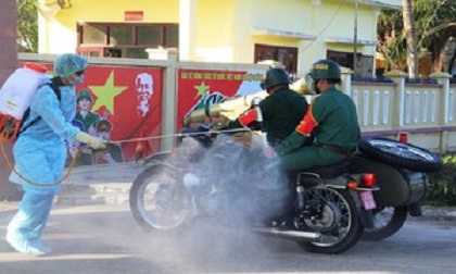 Đã 25 ngày Việt Nam không có ca mắc mới COVID-19 ở cộng đồng, hơn 25.000 người cách ly chống dịch