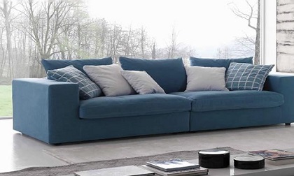 Cách chọn ghế sofa hợp mệnh gia chủ, giúp đổi vận phát tài