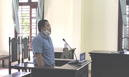 Phạt tù người phụ nữ tung tin có người chết vì COVID-19