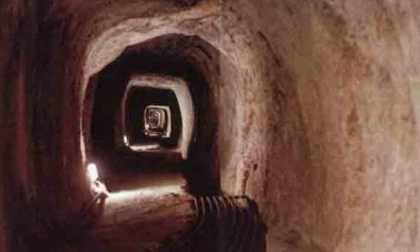 Hé lộ về tổ chức Mafia trong phi vụ trộm ngân hàng lớn nhất thế giới